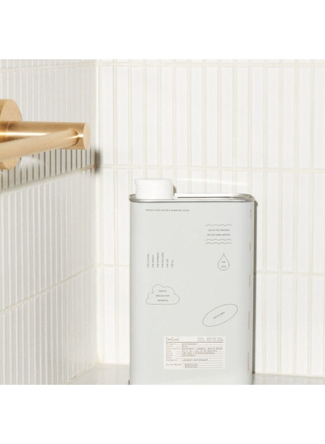 DedCool Dedtergent Milk  946ML - Image 4